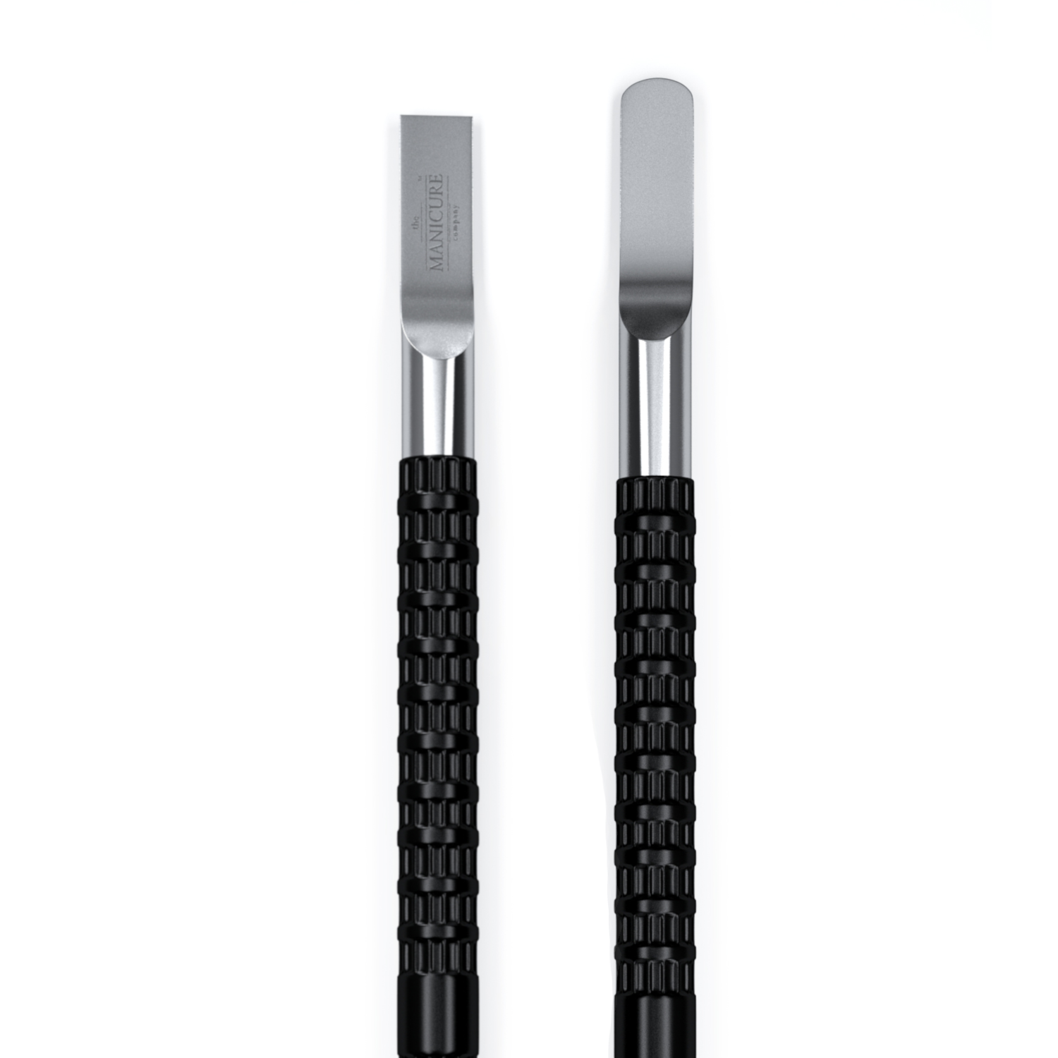 Straight Edge Cuticle Pusher – The Manicure Company | Iceland